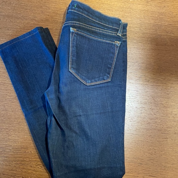 JBrand skinny jean style 912 in color Ink. Size 29 - Picture 3 of 4